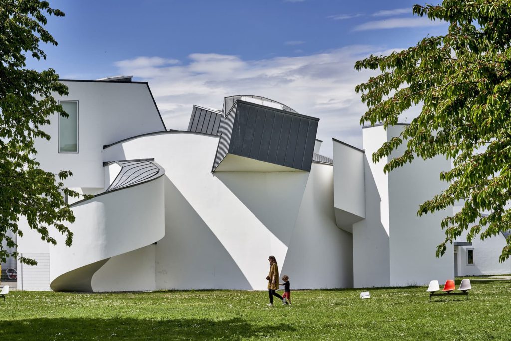 Vitra Design Museum