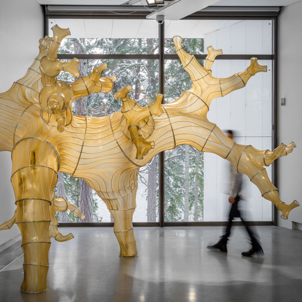  Sea Change: Design Meets the Ocean 