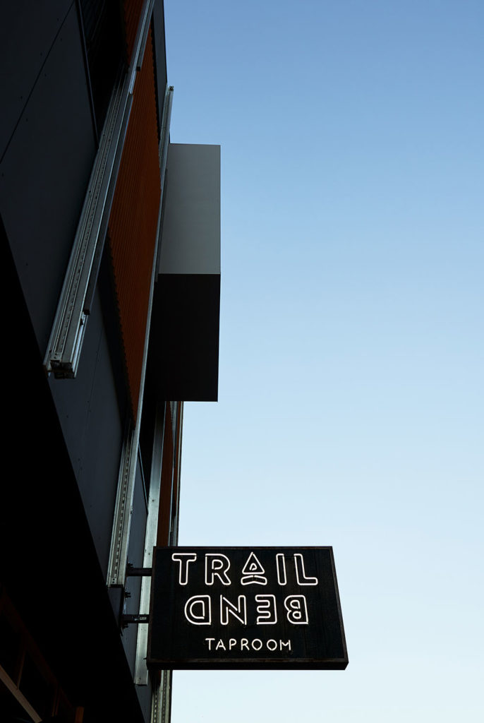 The Klotski Building by Graham Baba Architects