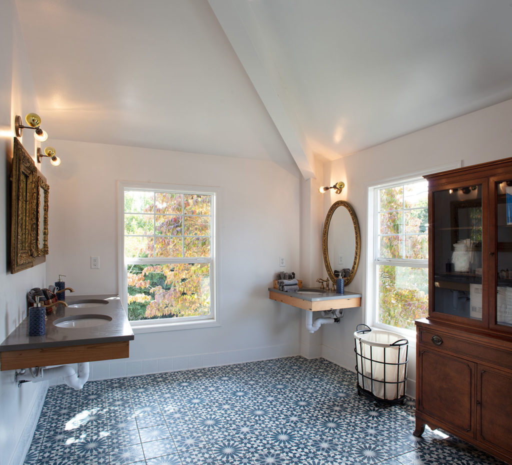 Portland Playhouse by SERA Architects