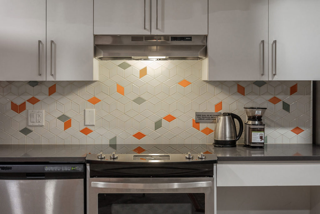 Portland Playhouse by SERA Architects