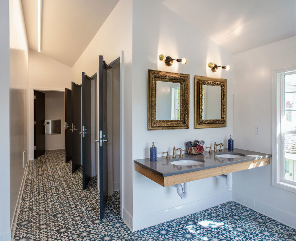 Portland Playhouse by SERA Architects