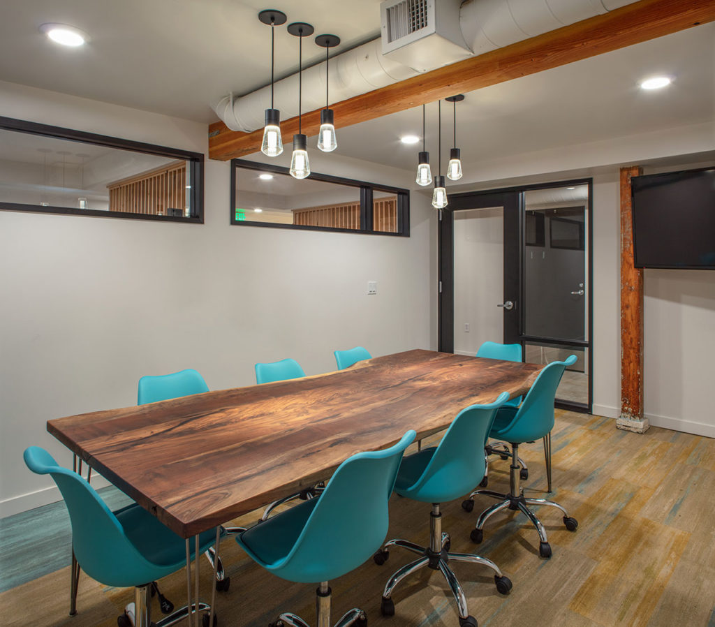 Portland Playhouse by SERA Architects