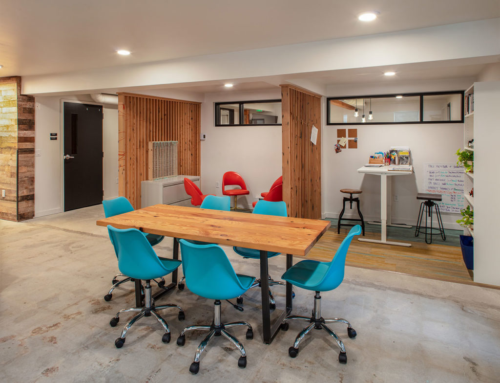 Portland Playhouse by SERA Architects