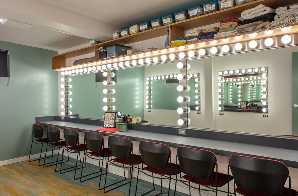 Portland Playhouse by SERA Architects