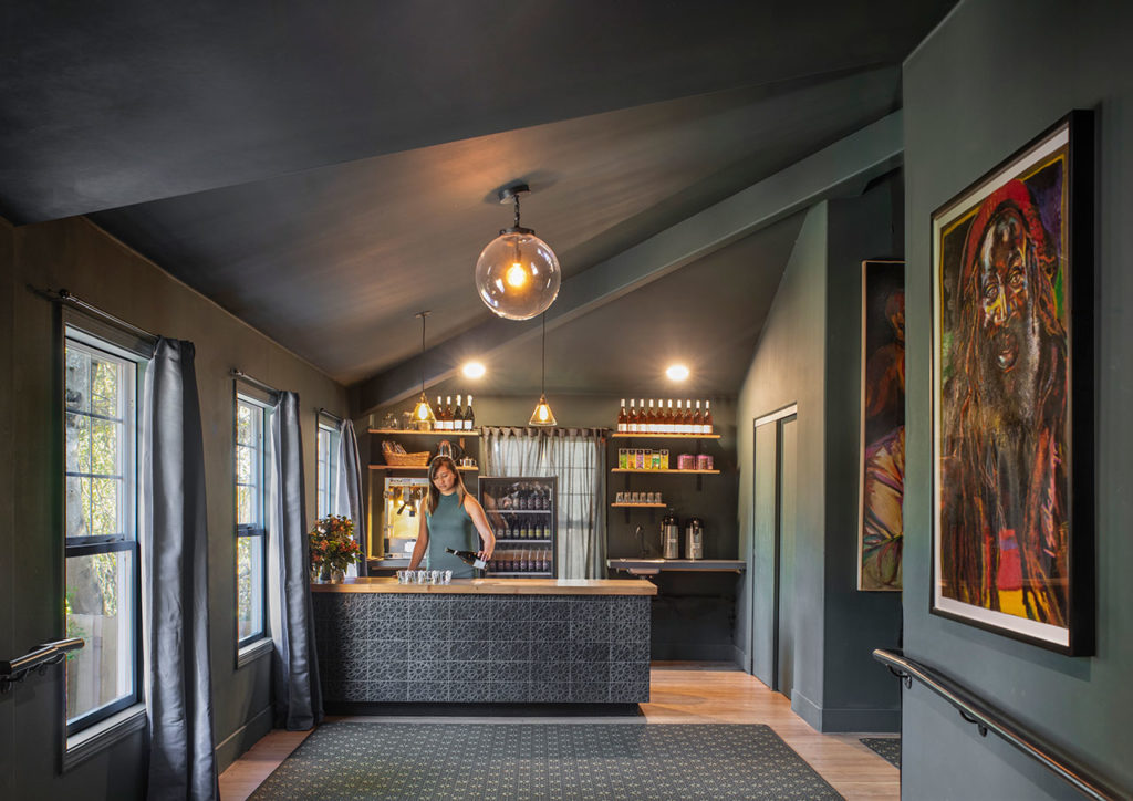 Portland Playhouse by SERA Architects