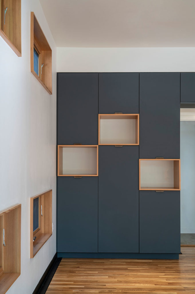 Portland Playhouse by SERA Architects