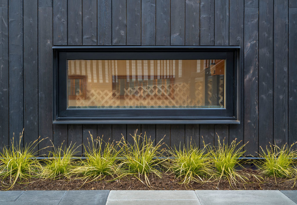 Portland Playhouse by SERA Architects