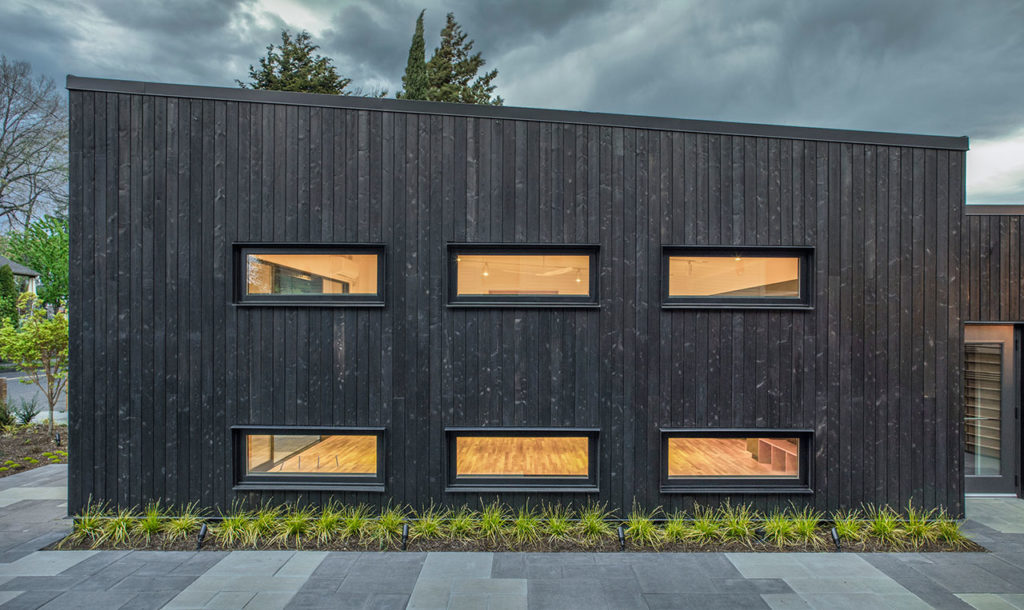 Portland Playhouse by SERA Architects