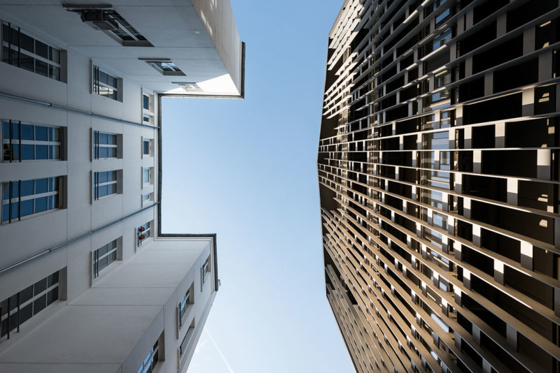 Fondation-s by Lobjoy Bouvier Boisseau Architecture