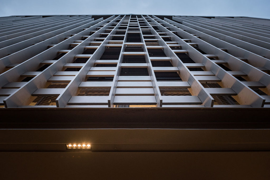 Fondation-s  by Lobjoy Bouvier Boisseau Architecture