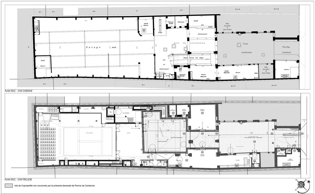 Plans
