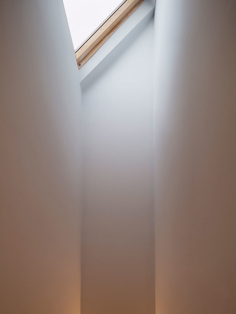 Slim Studio's by MATA Architects