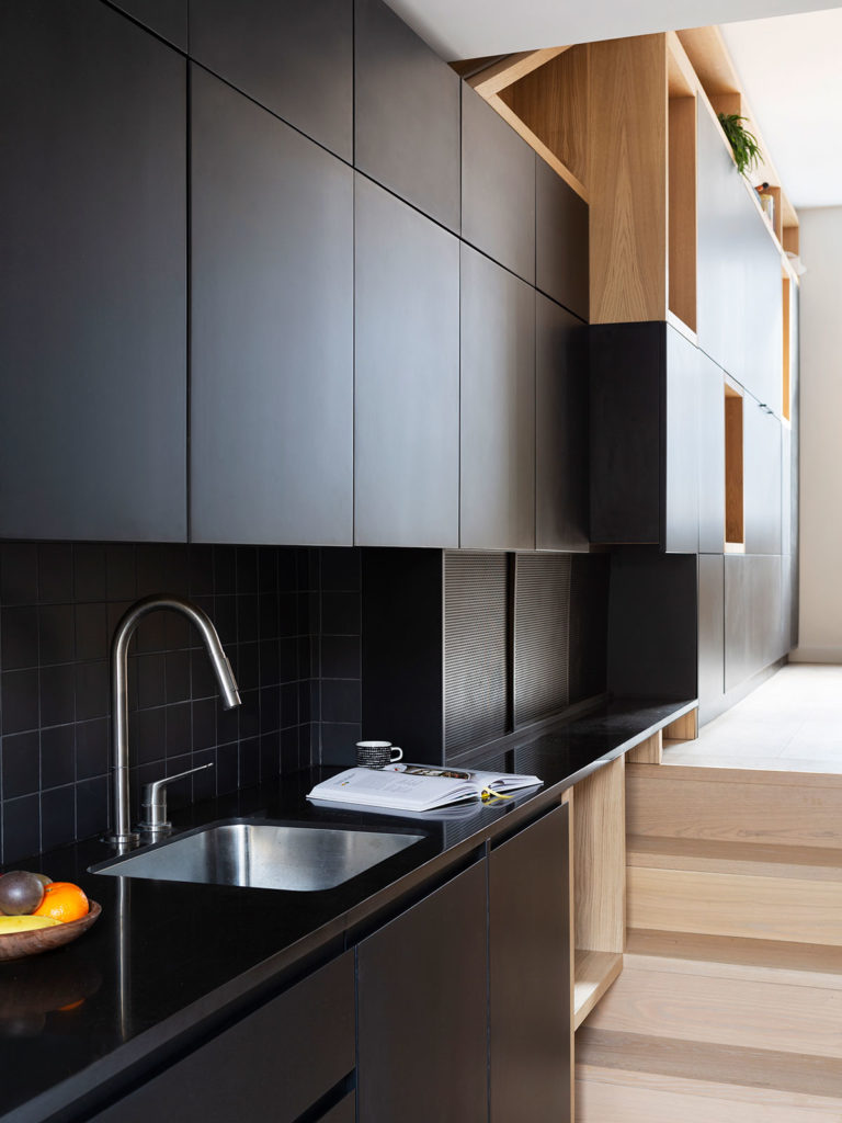 Slim Studio's by MATA Architects