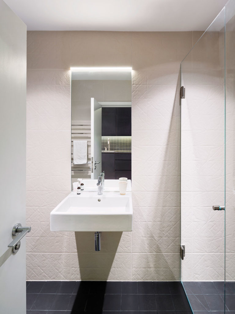 Slim Studio's by MATA Architects