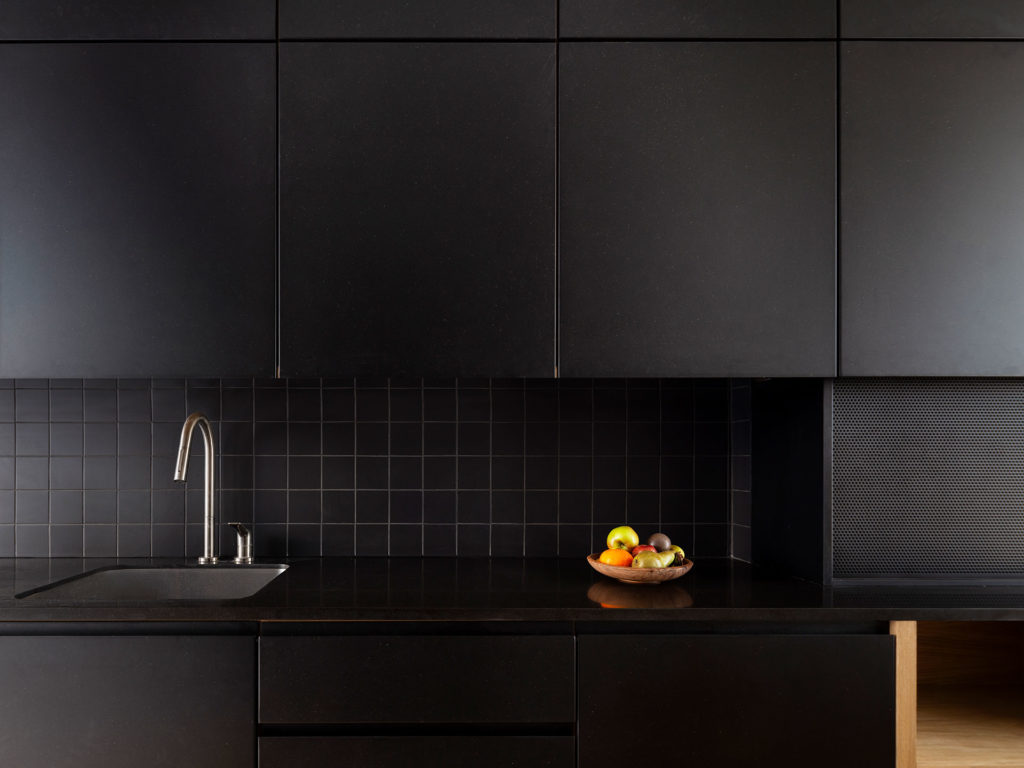 Slim Studio's by MATA Architects