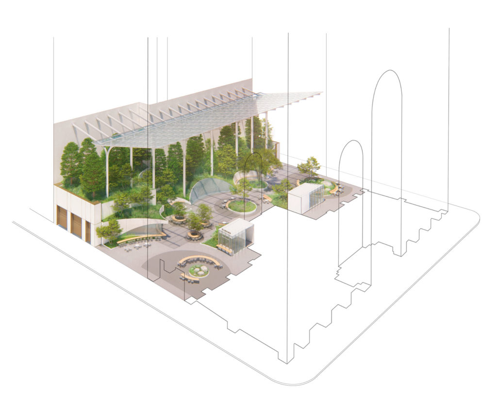 550 Madison by Snohetta