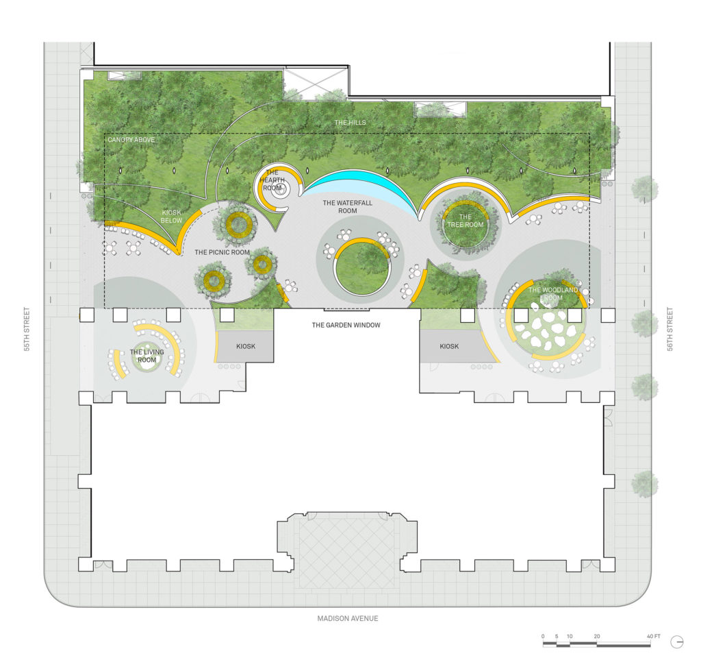 550 Madison by Snohetta