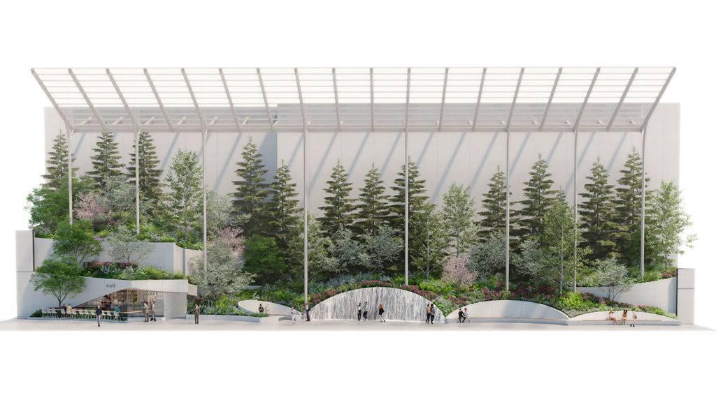 550 Madison by Snohetta