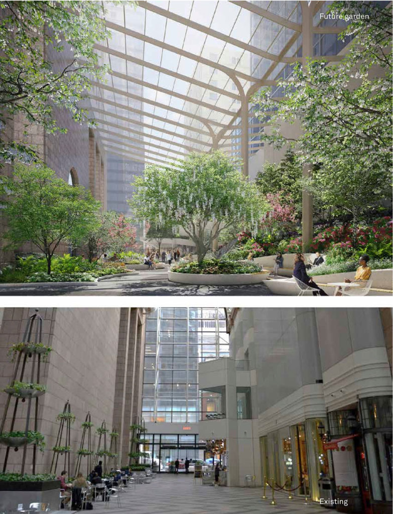 550 Madison by Snohetta