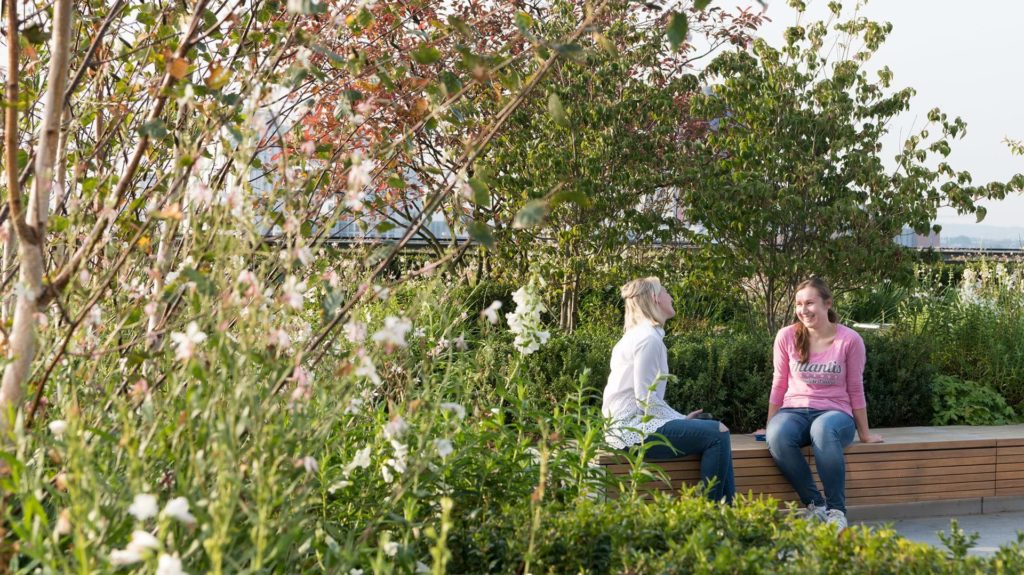 The completion of Foster's Principal Tower concludes Principal Place masterplan