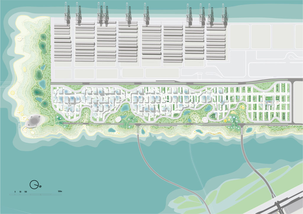 Masterplan