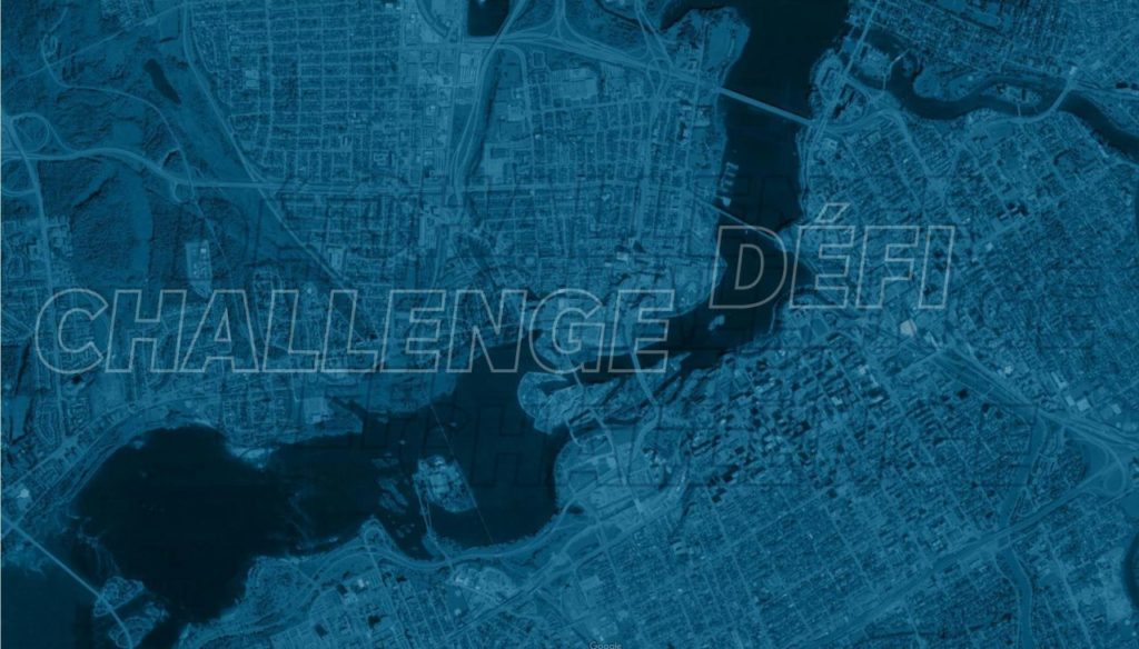 Urban Design Challenge 2020: Student Ideas Competition for Canada’s Capital