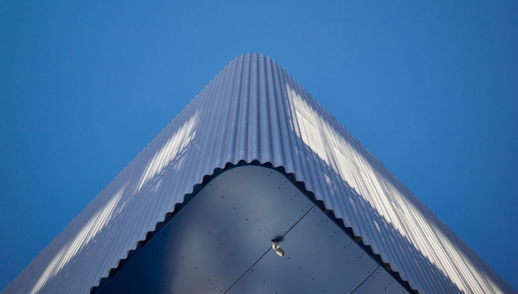 Pilana Karbid Company by ellement architects