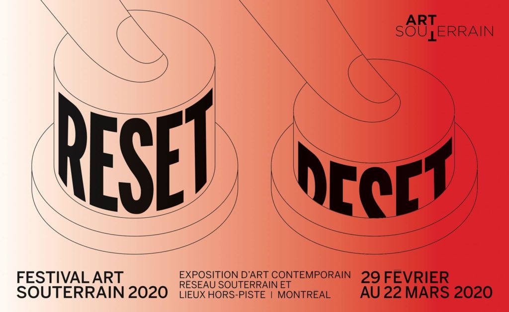 Art Souterrain Festival back for a 12th Edition