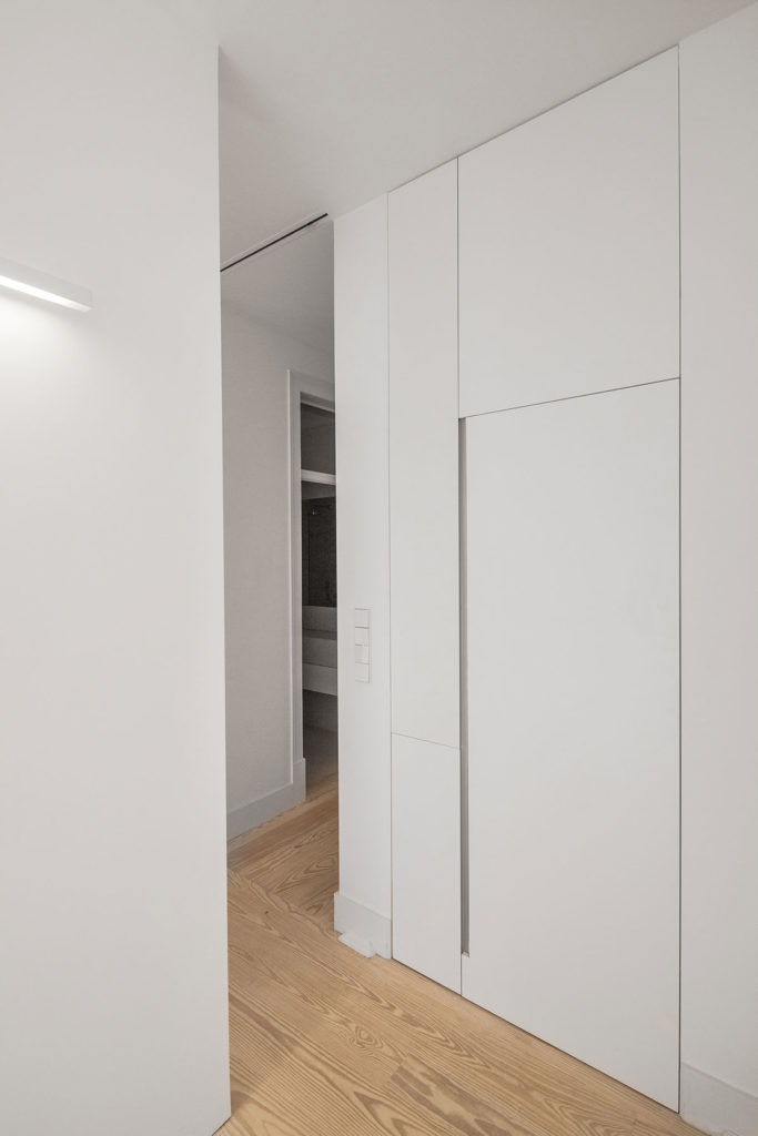 Loquat Tree House by Machado Igreja Architects