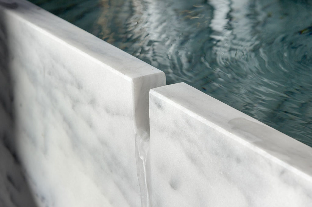 Loquat Tree House by Machado Igreja Architects