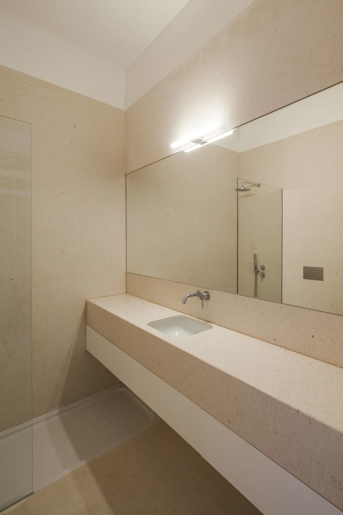 Loquat Tree House by Machado Igreja Architects