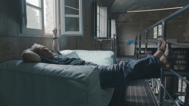 My Place: Massimo Vitali