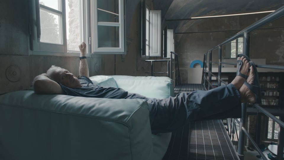 My Place: Massimo Vitali