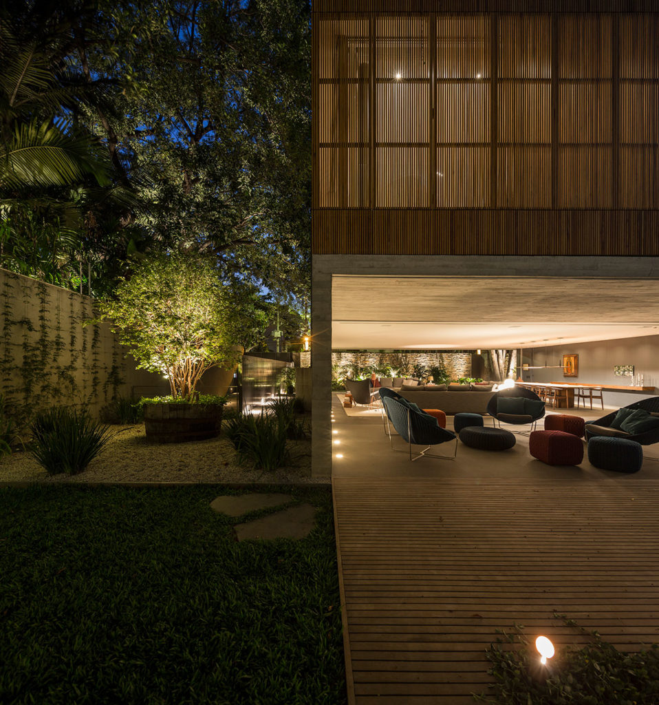 3V House by studio mk27