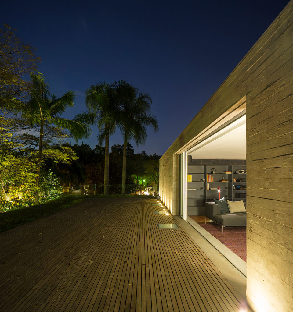 3V House by studio mk27