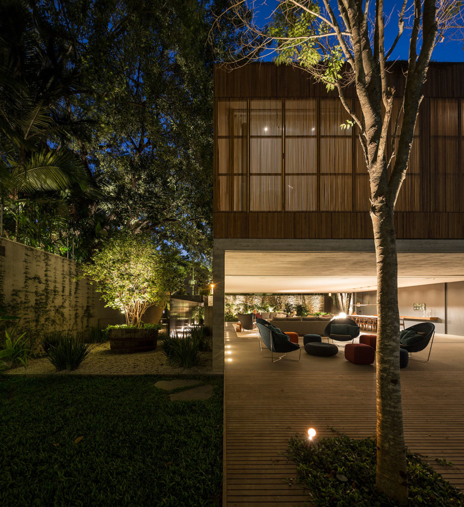 3V House by studio mk27