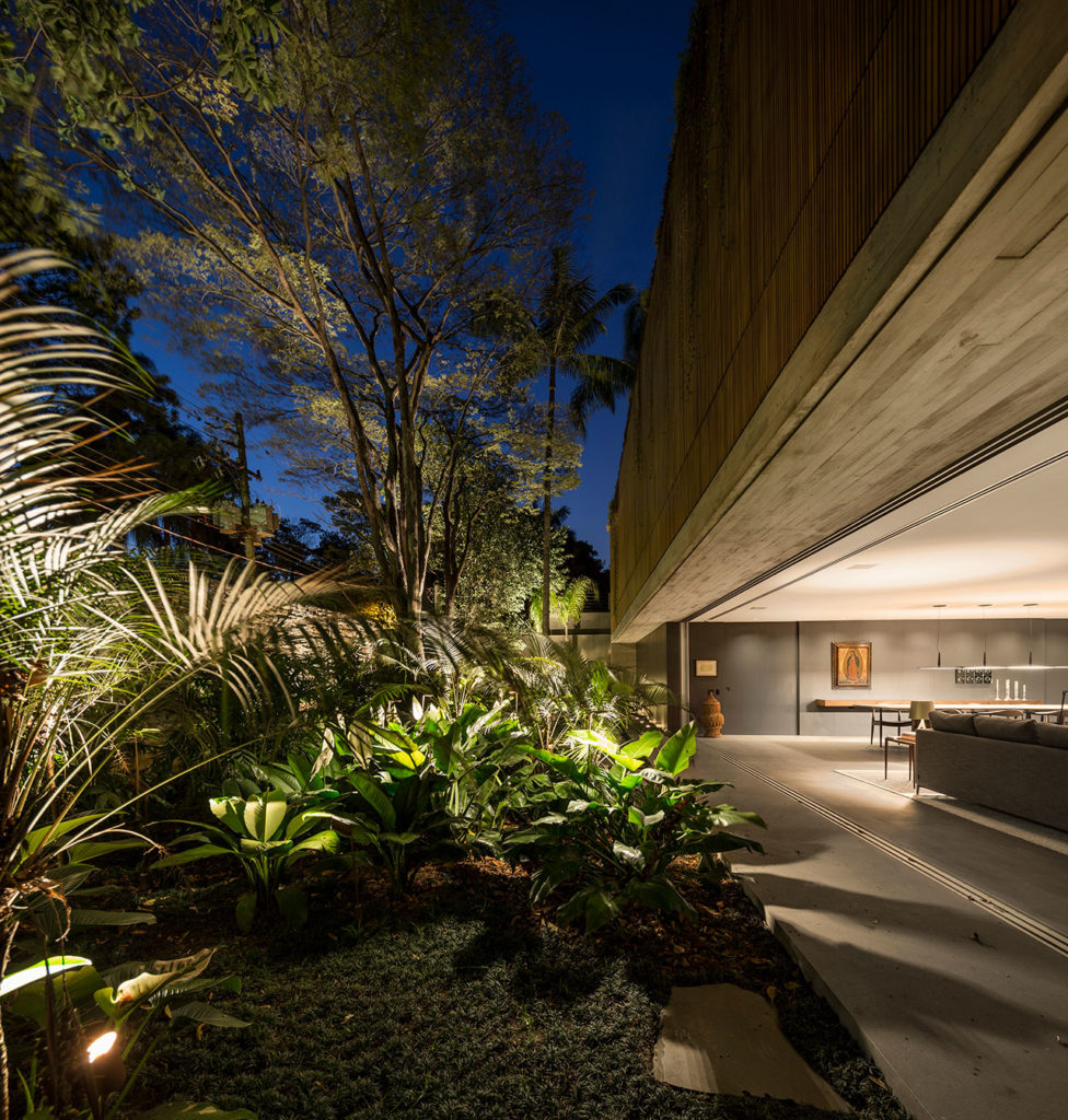 3V House by studio mk27