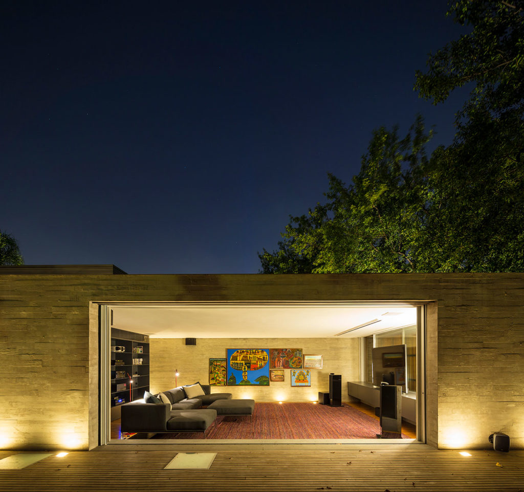 3V House by studio mk27