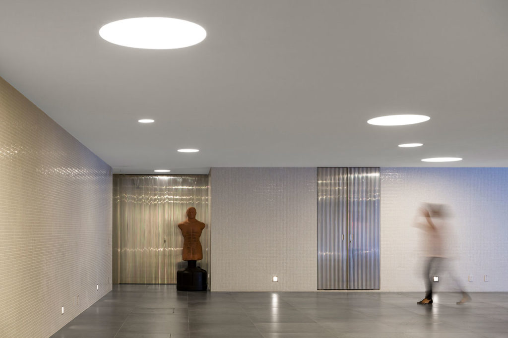 3V House by studio mk27