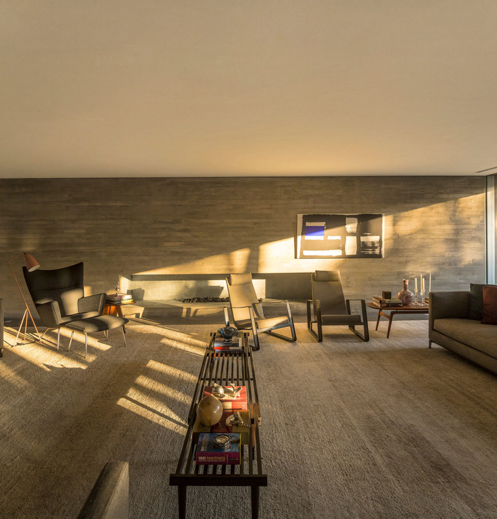 3V House by studio mk27