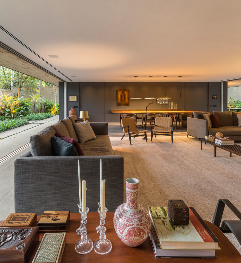 3V House by studio mk27