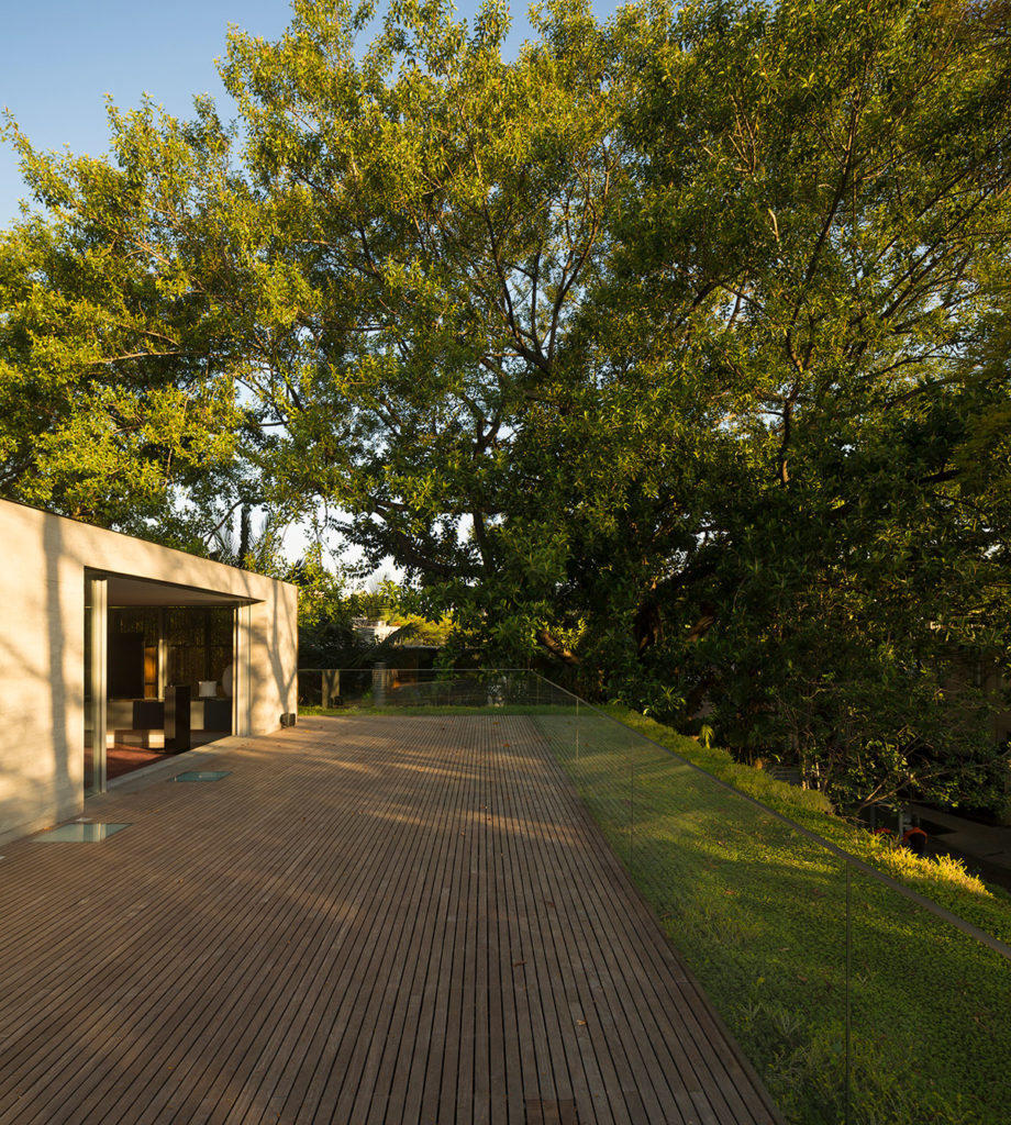 3V House by studio mk27