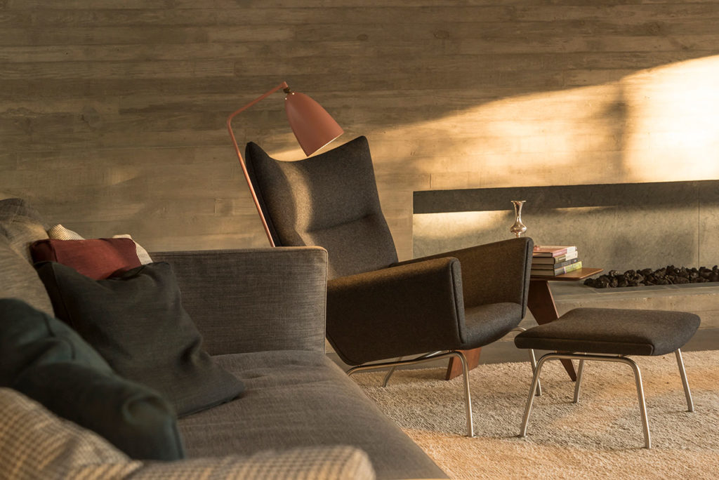 3V House by studio mk27