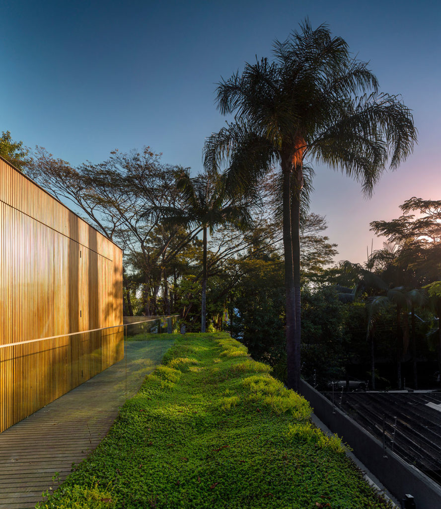 3V House by studio mk27