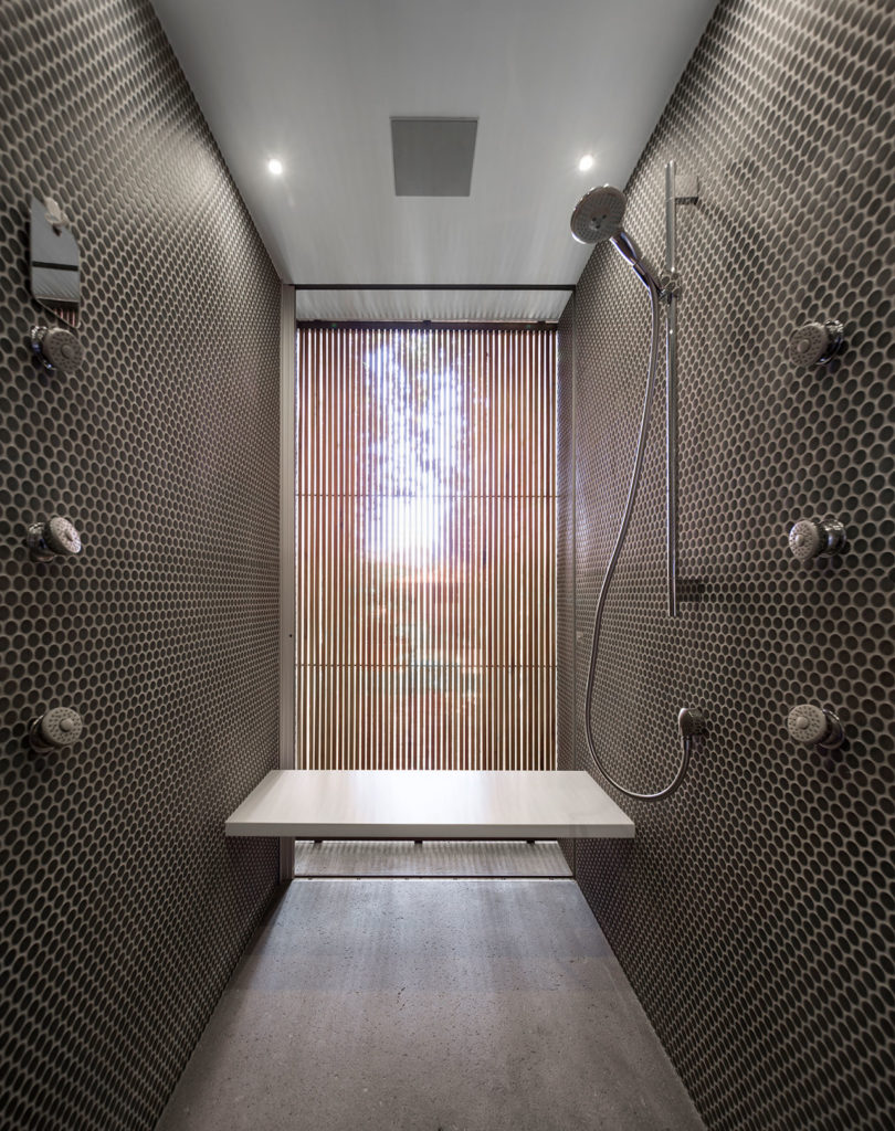 3V House by studio mk27