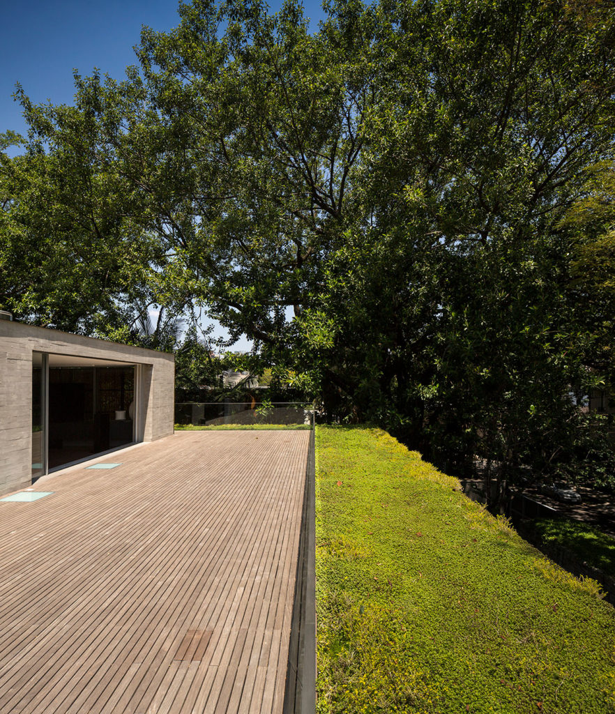 3V House by studio mk27