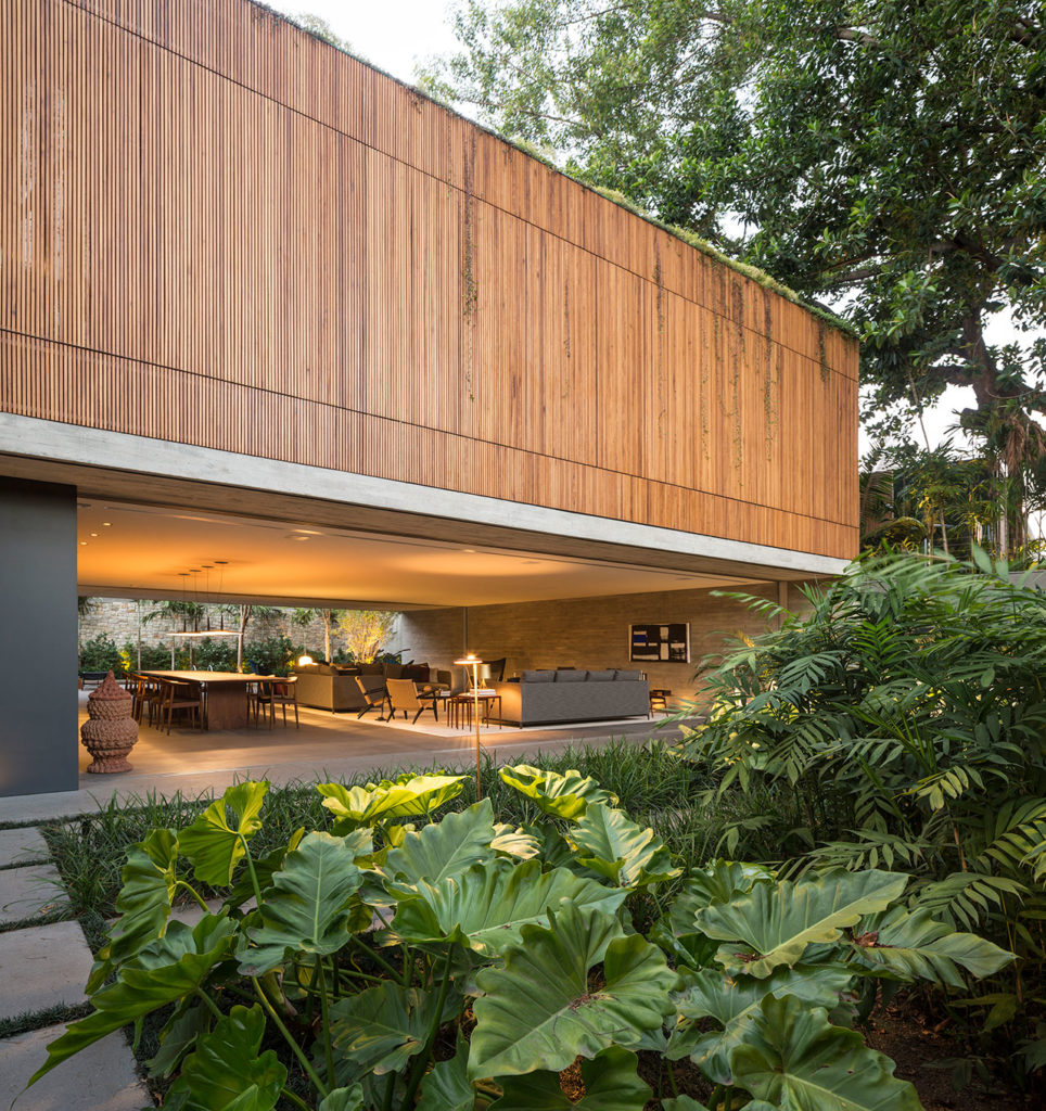 3V House by studio mk27