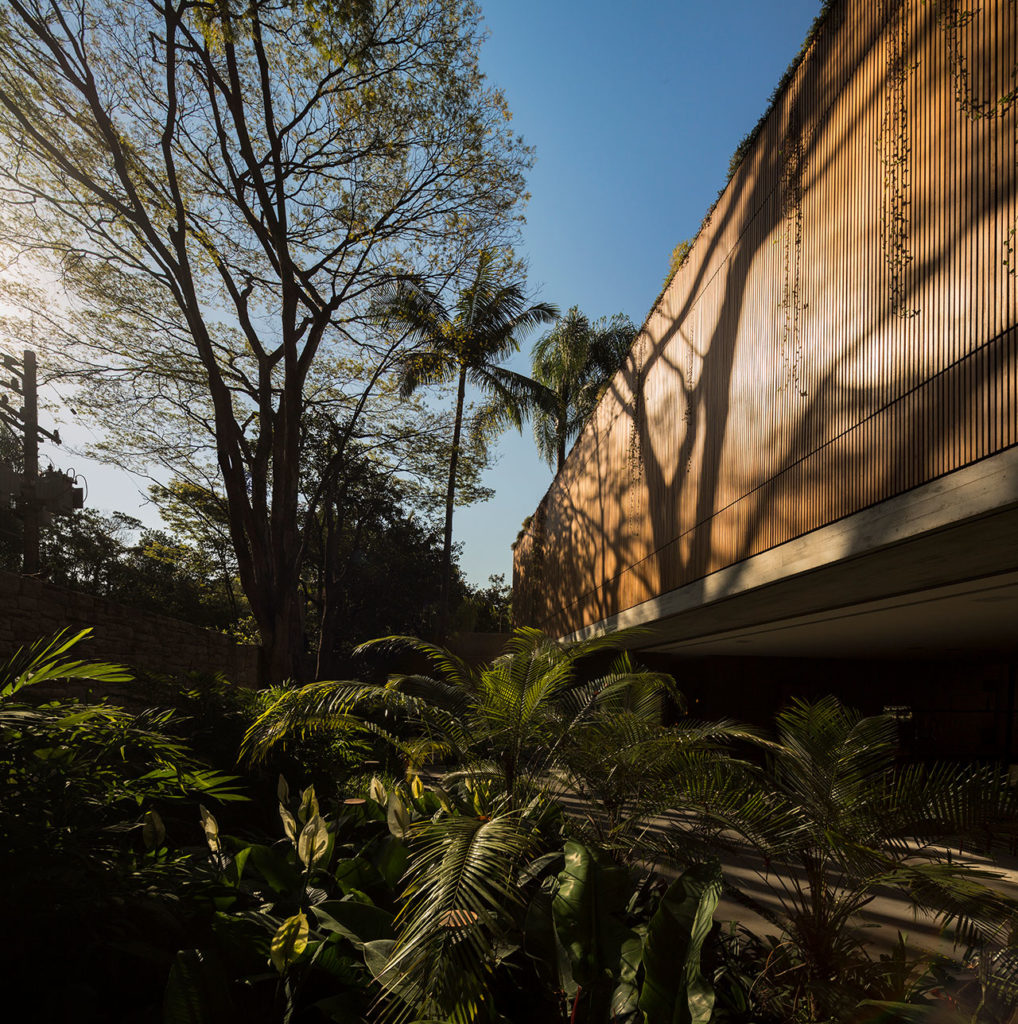 3V House by studio mk27