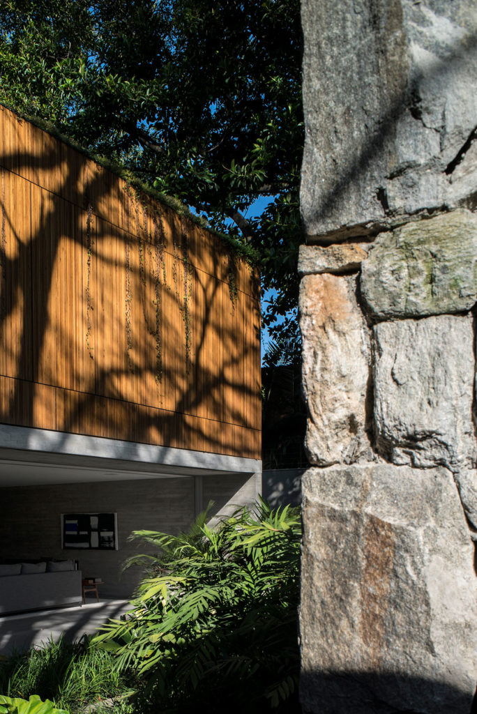 3V House by studio mk27